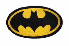 Felpudo Ovalado 60x40 Dc Comics Logo Batman