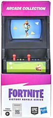 Figura hasbro 17 cm fortnite arcade pink