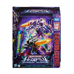 Figura hasbro transformers generations legacy leader galvatron