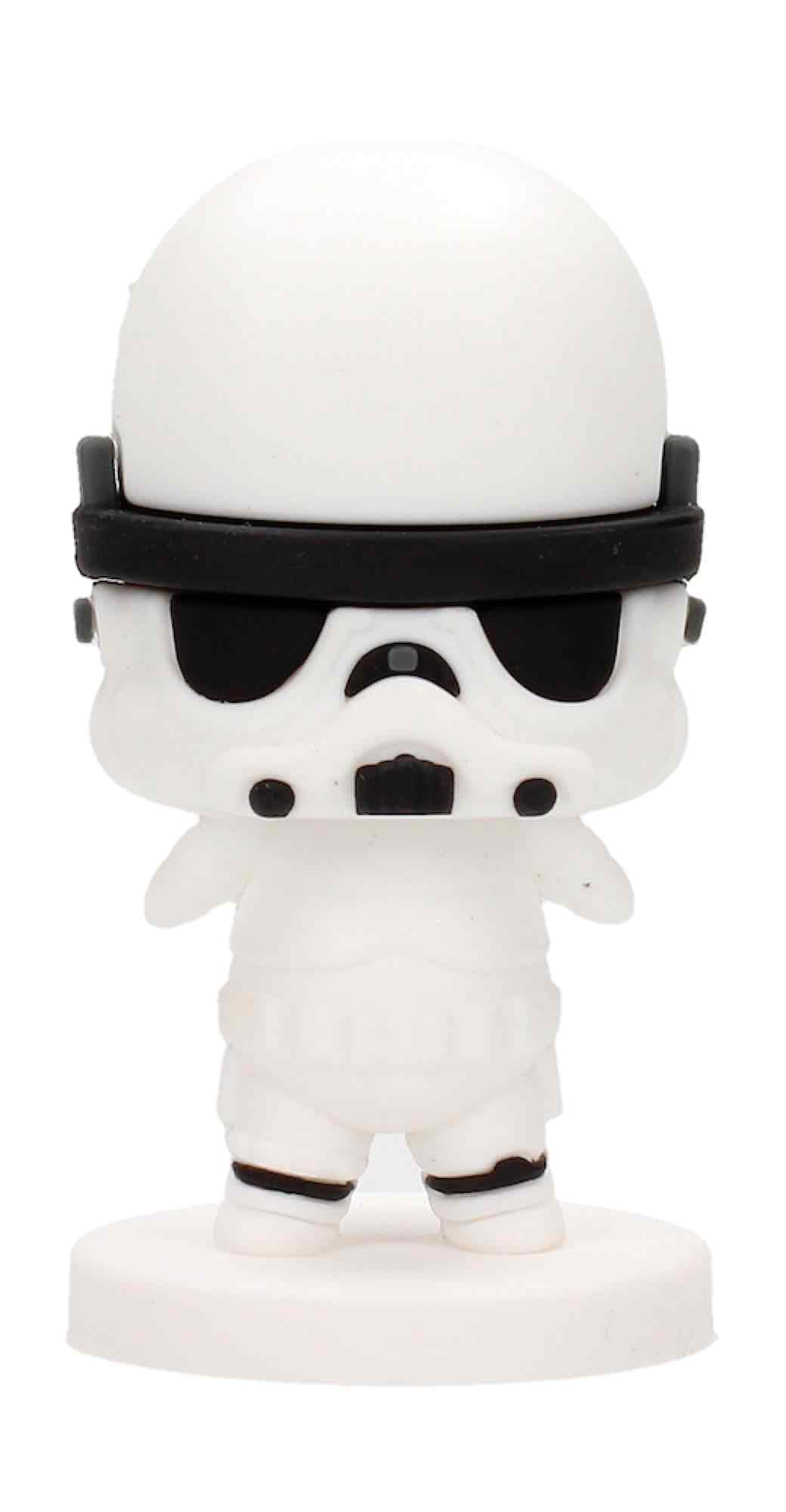 Figura pokis stormtrooper original stormtrooper