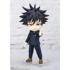 Figura Tamashii Nations Figuarts Mini Jujutsu Kaisen Megumi Fushiguro