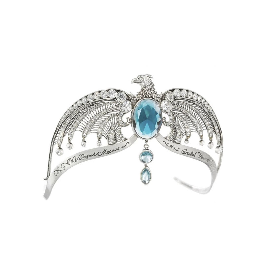 Replica The Noble Collection Harry Potter Diadema Rowena Ravenclaw