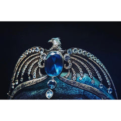 Replica The Noble Collection Harry Potter Diadema Rowena Ravenclaw