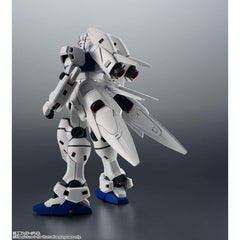 Figura Tamashii Nations A.n.i.m.e. Mobile Suit Gundam Robot Spirits Rx - 78 Gp03s