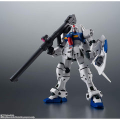 Figura Tamashii Nations A.n.i.m.e. Mobile Suit Gundam Robot Spirits Rx - 78 Gp03s