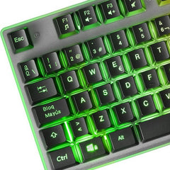 Teclado mars gaming mk220 rgb mecanico frances