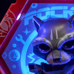 Figura wow! pod marvel raccoon