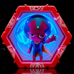 Figura wow! pod marvel vision
