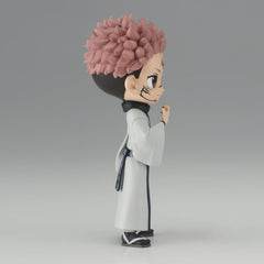 Figura banpresto q posket jujutsu kaisen sukuna ver a