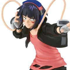 Figura Banpresto My Hero Academia The Amazing Heroes Kyoka Jiro Vol 28
