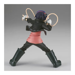 Figura Banpresto My Hero Academia The Amazing Heroes Kyoka Jiro Vol 28