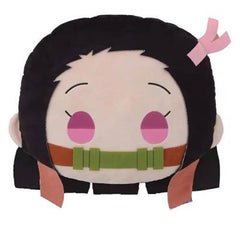 Peluche Good Smile Company Charamaru Pm Interior Cushion Kimetsu No Yaiba Demon Slayer Nezuko Kamado