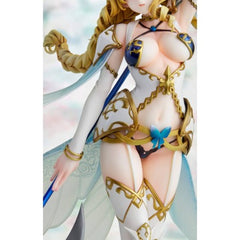Figura Good Smile Company Elf Village Lincia 3rd Villager 1 - 6 Escala