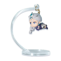 Figura Good Smile Company Chibi Hang On King Of Glory Luna