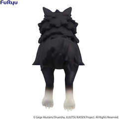 Figura good smile company noodle stopper jujutsu kaisen divine dog totality