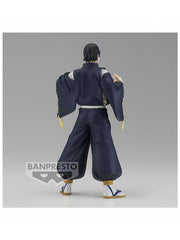 Figura Banpresto Jujutsu Kaisen Jukon No Kata Noritoshi Kamo 16cm