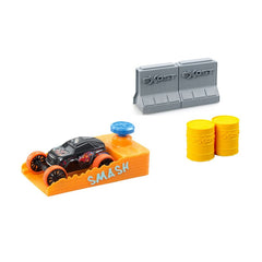 Exost smash n go pack básico