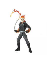 Figura hasbro marvel comics ghost rider