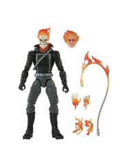Figura hasbro marvel comics ghost rider