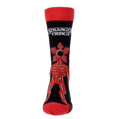 Pack calcetines 3 piezas stranger things talla 36 - 41