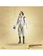 Figura hasbro indian jones adventure series - helena shaw dial del destino