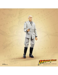Figura Hasbro Indiana Jones Adventure Series Walter Donovan