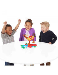 Juego hasbro tozudo!