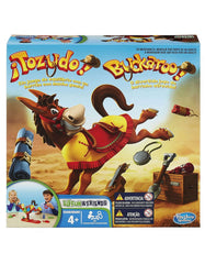 Juego hasbro tozudo!