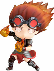 Figura Good Smile Company Nendoroid Wizard Of The Coast Magic The Gathering Chandra Nalaar