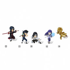 Figura banpresto naruto world collectable figure narutop99 vol.3
