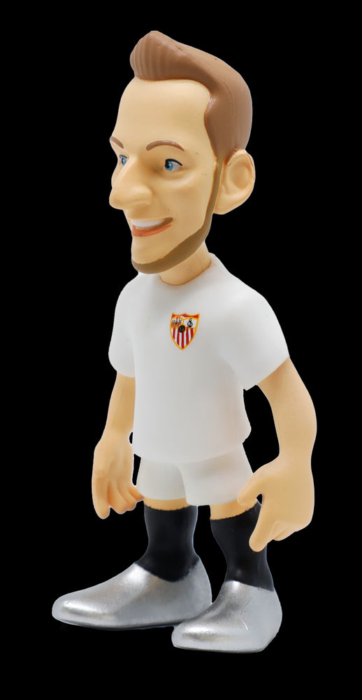 Figura minix sevilla futbol club rakitic 7 cm