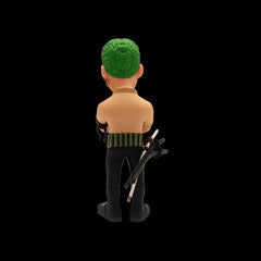 Figura minix one piece roronoa zoro