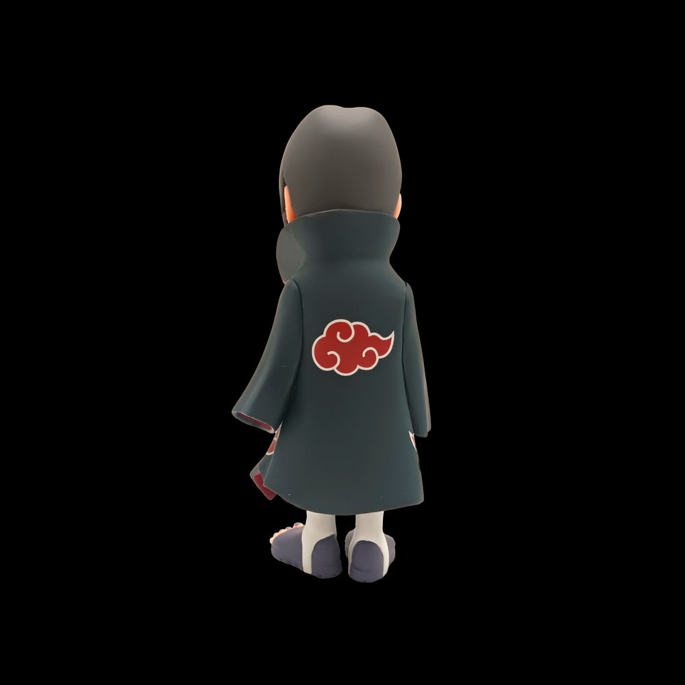 Figura minix naruto itachi