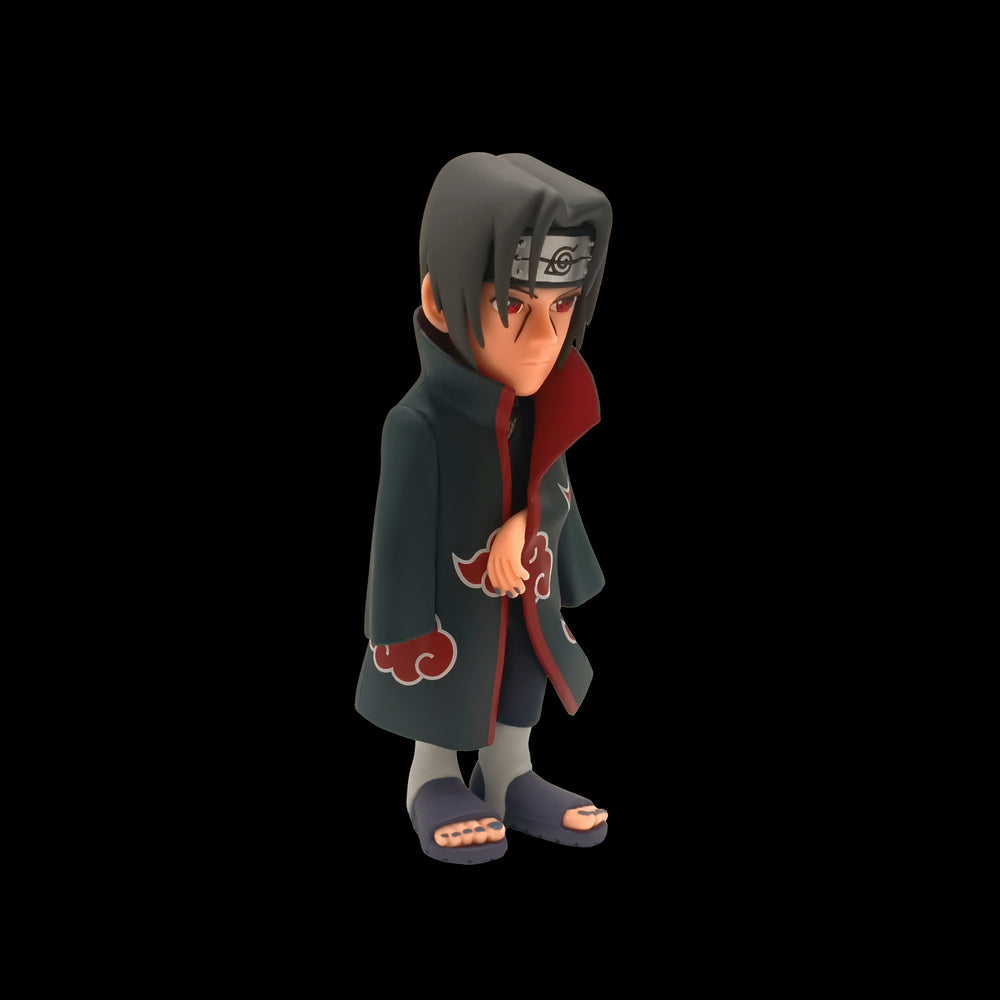 Figura minix naruto itachi