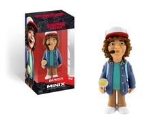 Figura minix stranger things dustin 12 cm