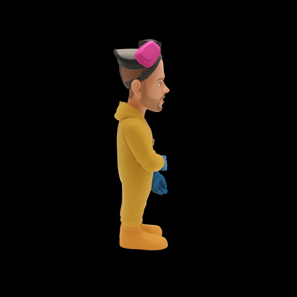 Figura minix breaking bad - jesse 12 cm