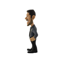 Figura minix futbol atlético de madrid simeone 12 cm