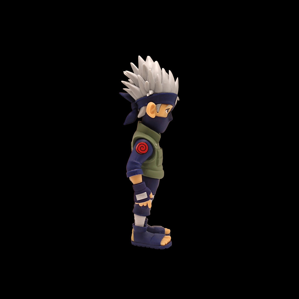 Figura minix naruto kakashi 12 cm