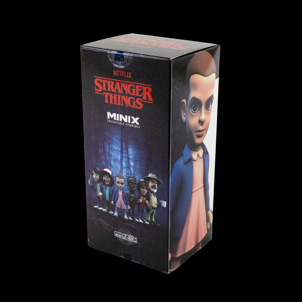 Figura minix stranger things eleven 12 cm