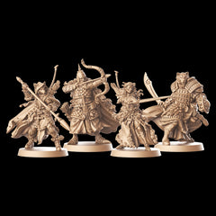 Zombicide: white death