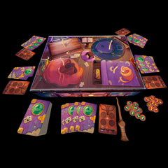 Juego de mesa potion house