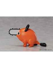 Pochita sound gimmick fig. 13 cm chainsaw man