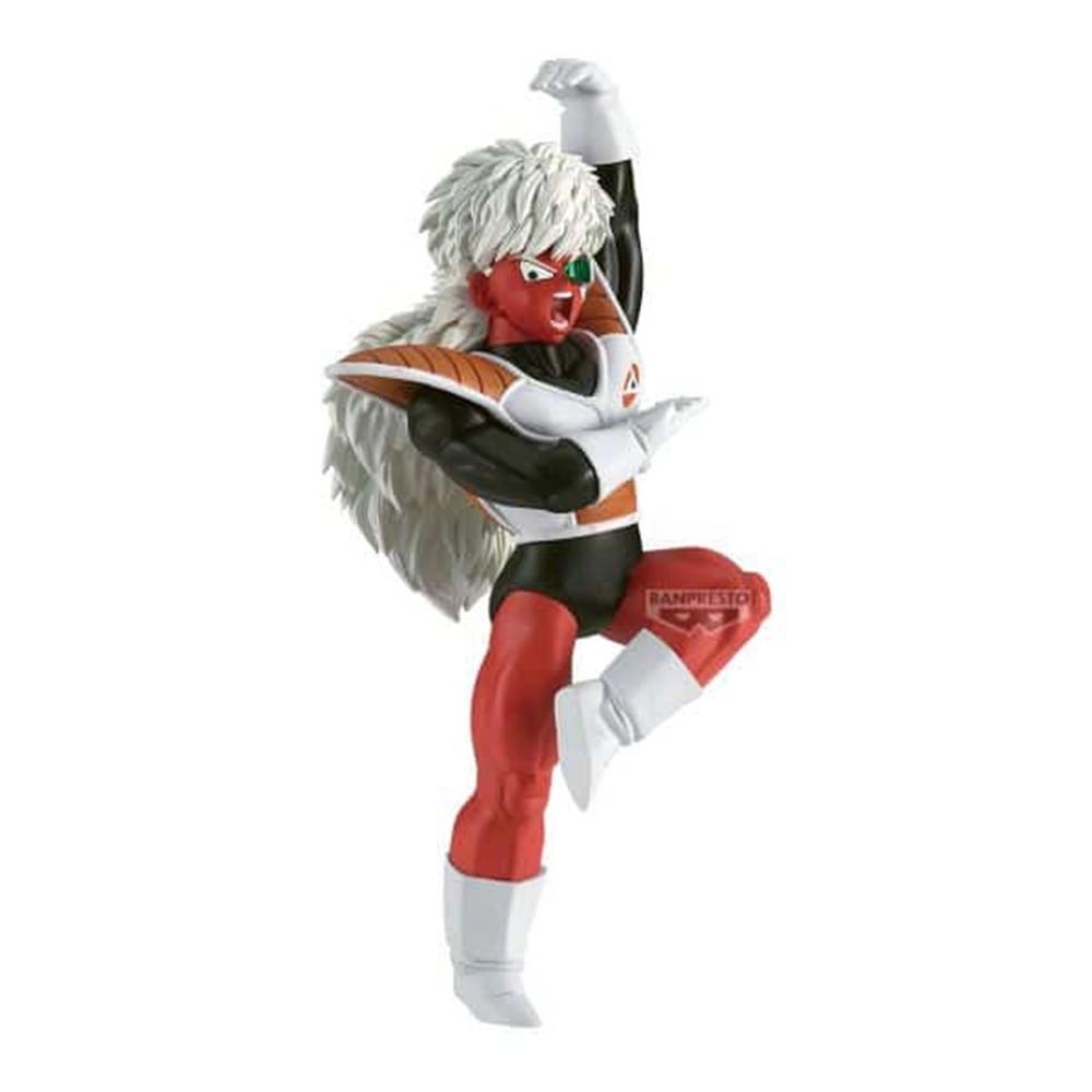 Figura banpresto dragon ball z solid edge works jiece 13cm