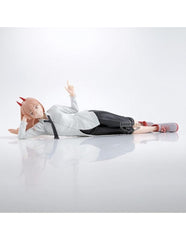Figura banpresto chainsaw man power