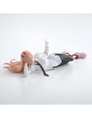 Figura banpresto chainsaw man power