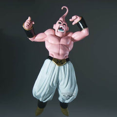 Figura banpresto dragon ball z match makers majin buu 15cm