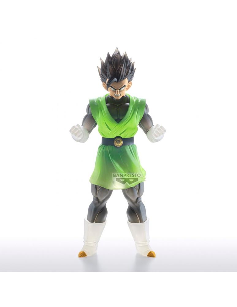 Figura banpresto dragon ball clearise son gohan ver. a
