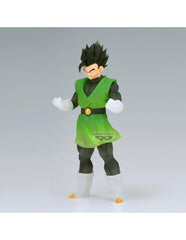 Figura banpresto dragon ball clearise son gohan ver. a