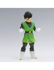 Figura banpresto dragon ball clearise son gohan ver. a