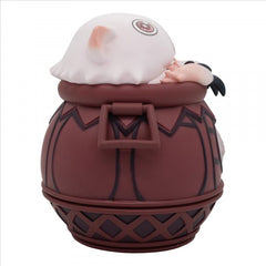 Figura banpresto made in abyss the golden city of the scorching sun soft vinyl pot mitty 11cm